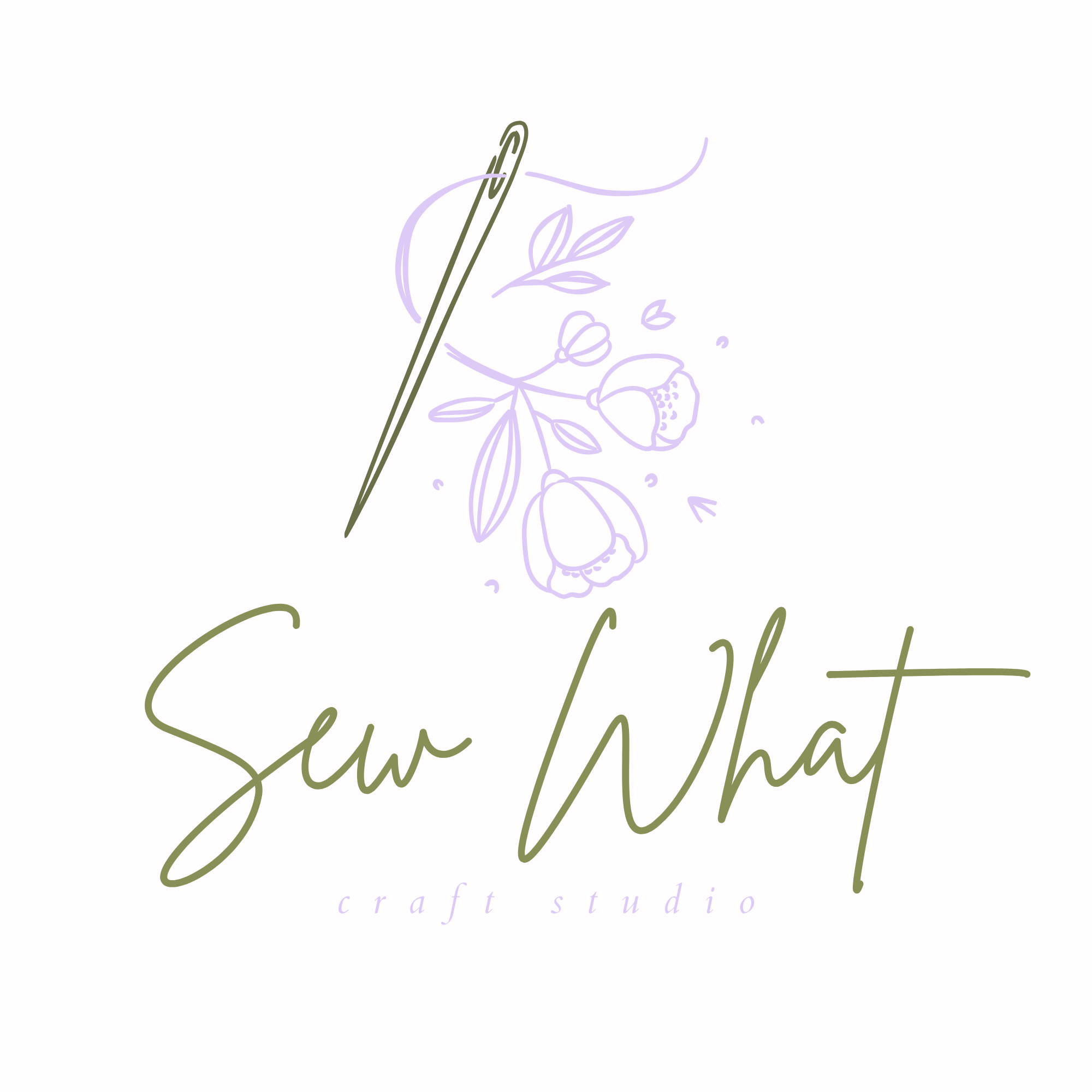 Sew What