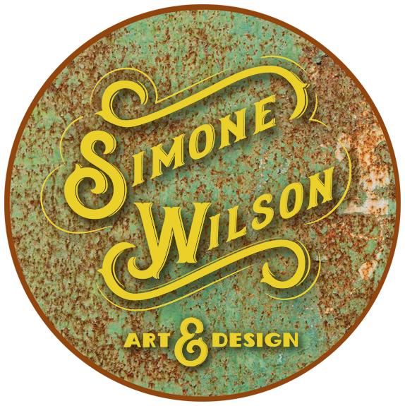 Simone Wilson Art &amp; Design
