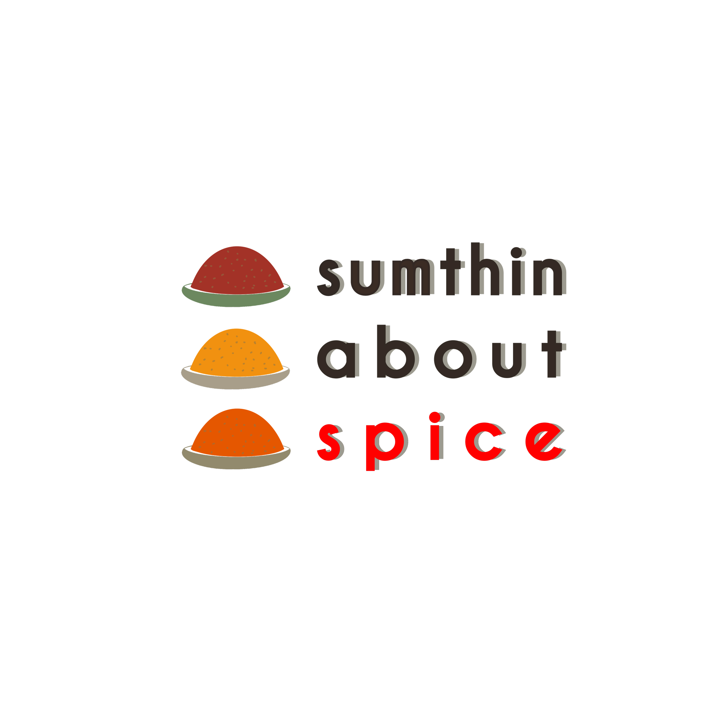 Sumthin About Spice