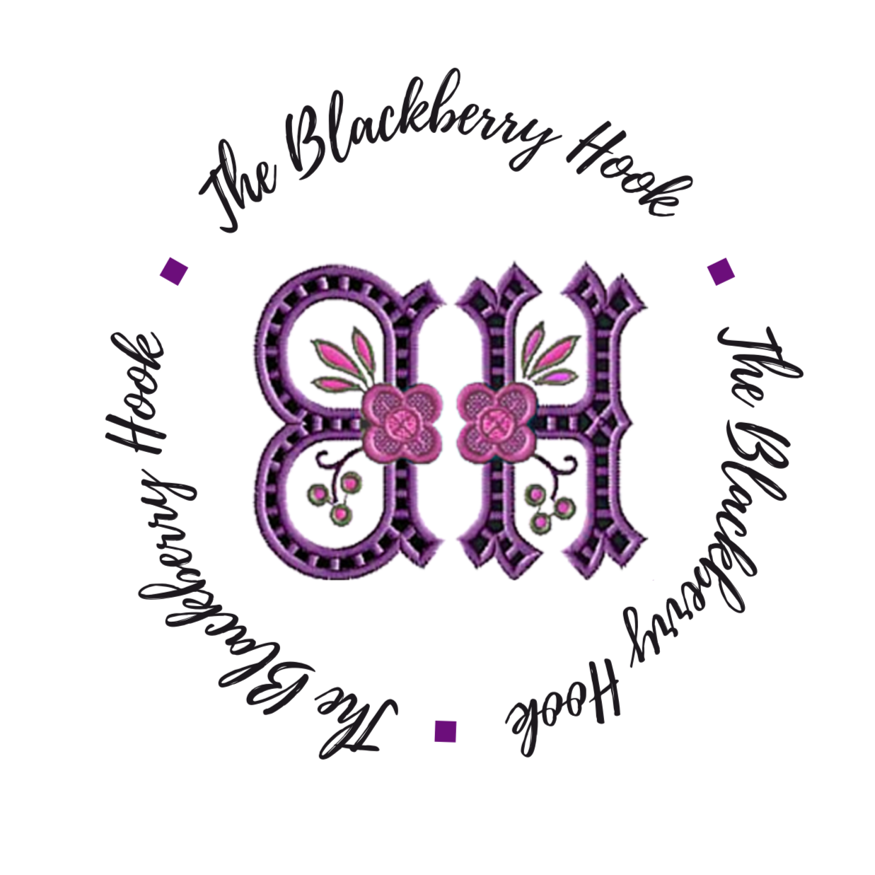 The Blackberry Hook