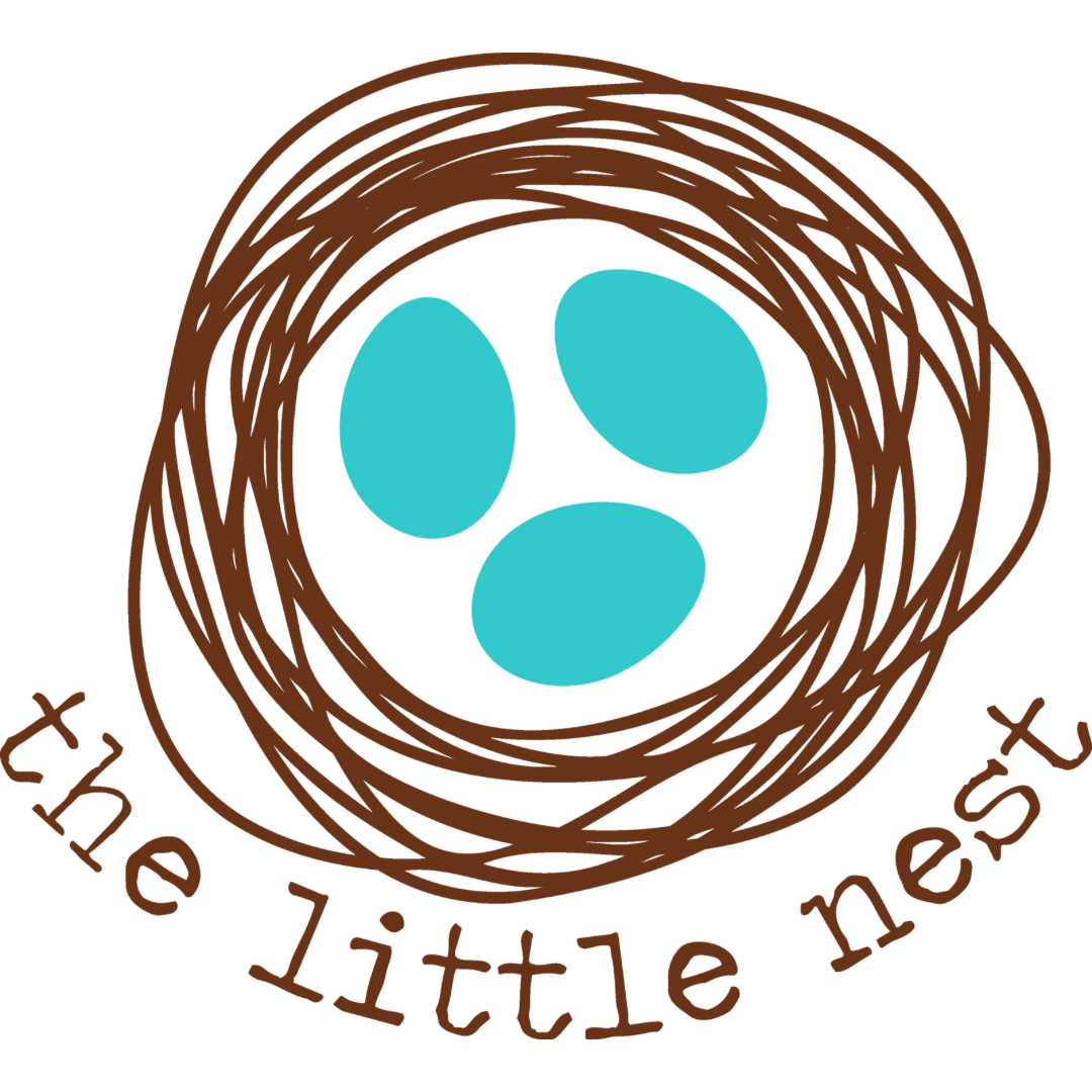 The little nest