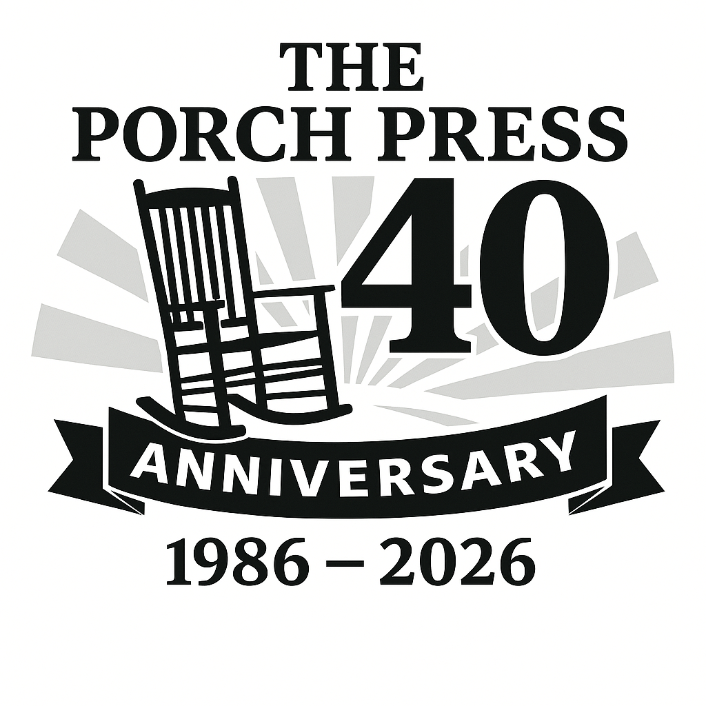 The Porch Press