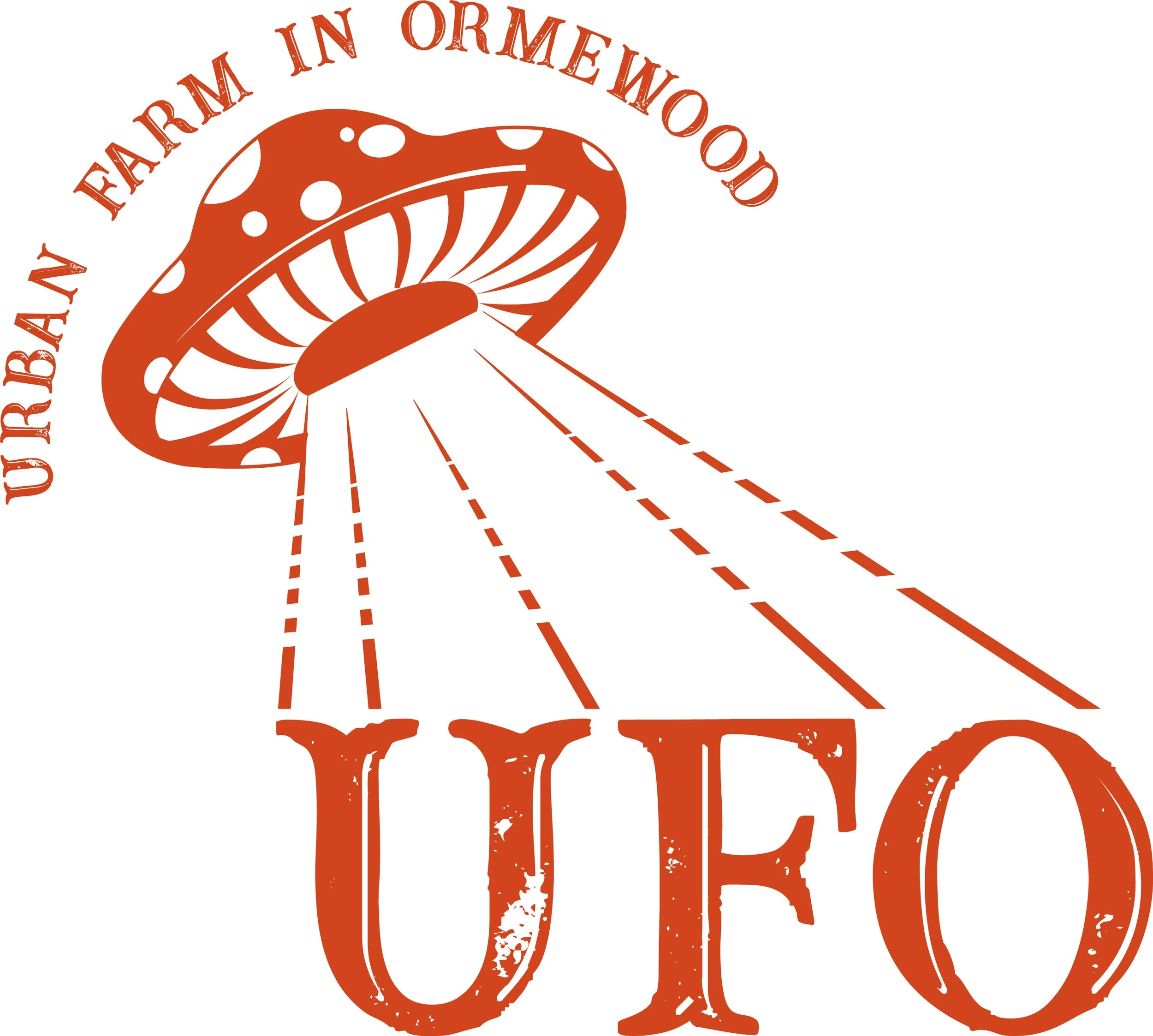 Urban Farm in Ormewood