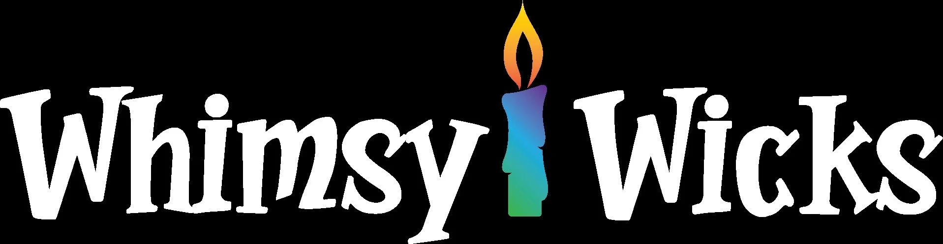 Whimsy Wicks