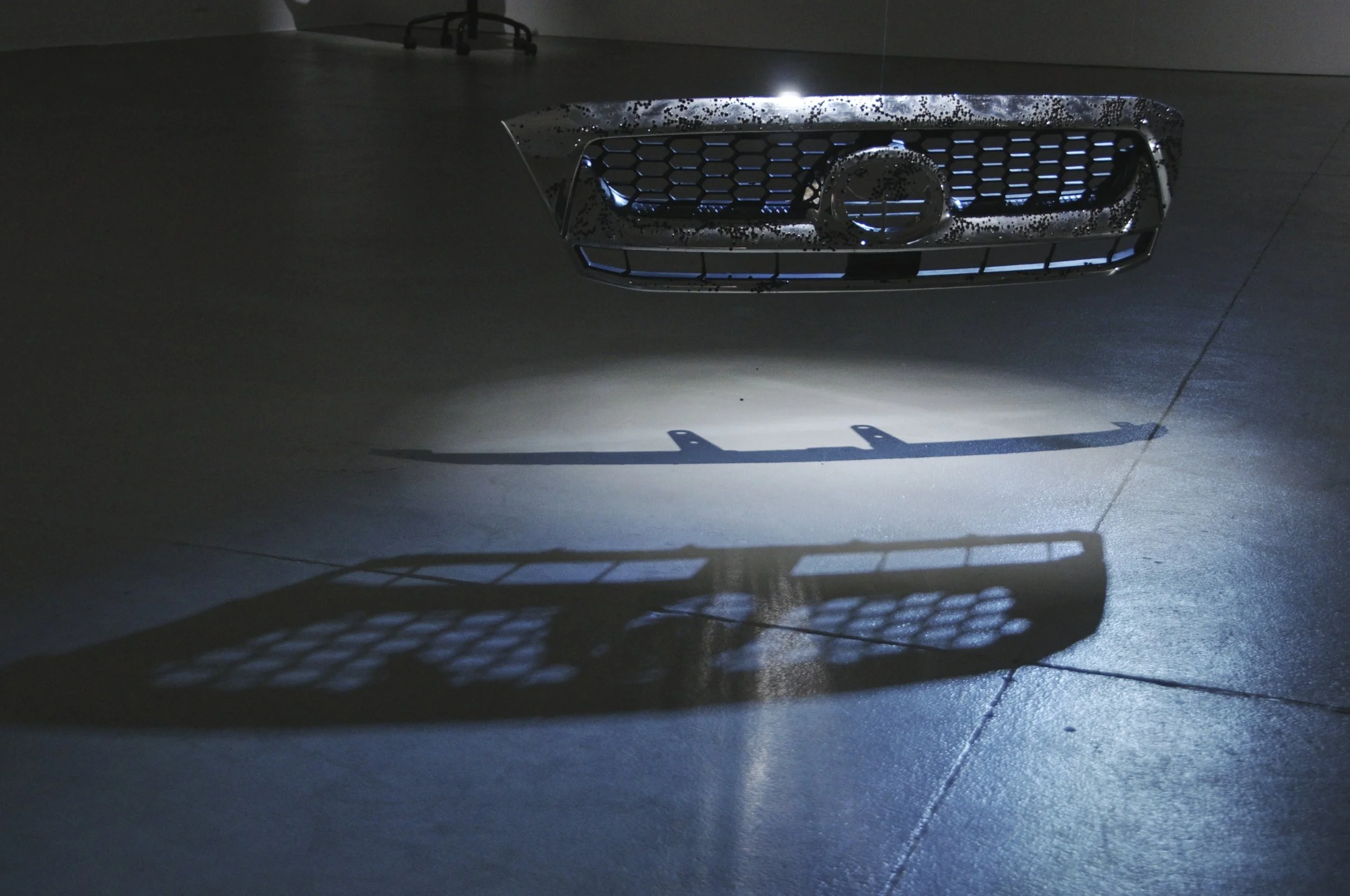  image credit: Alex Lofting 