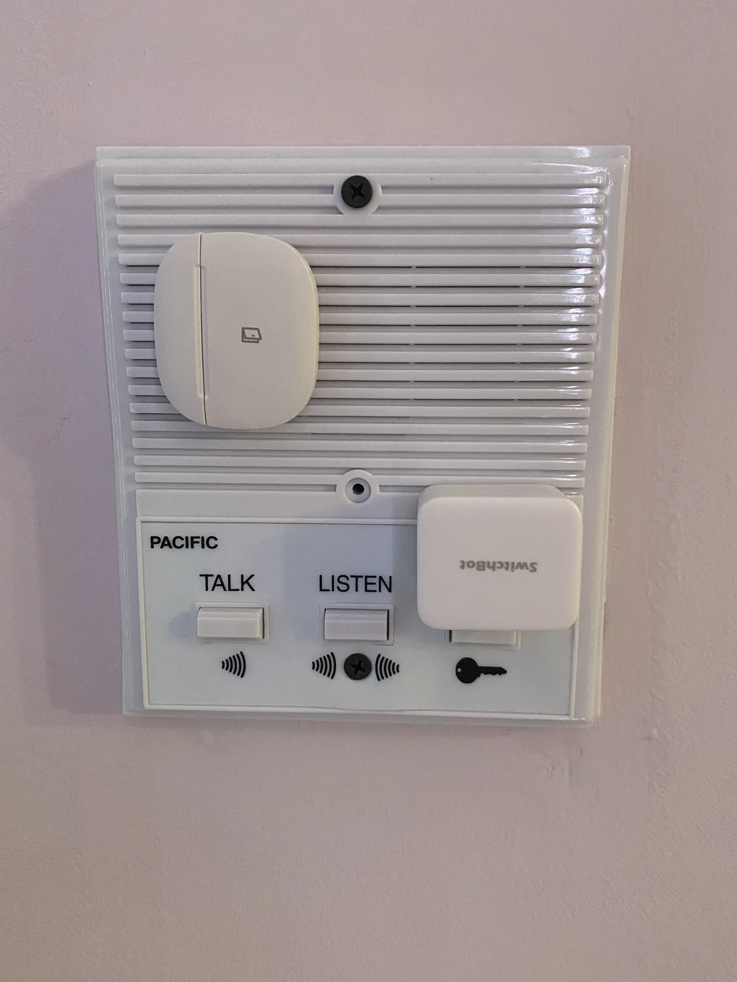 Automating your smart intercom — Aaron Yeager