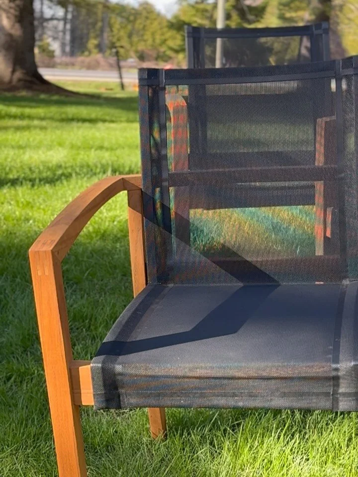 Think your Teak is beyond saving? Swipe left for the glow-up 👉
From sun-beaten and sad to silky smooth and stunning 🪑✨
.
.
#muskokacottage #ontariocottage#ontariocottagecountry #teakpatio #outdoorlivingspace