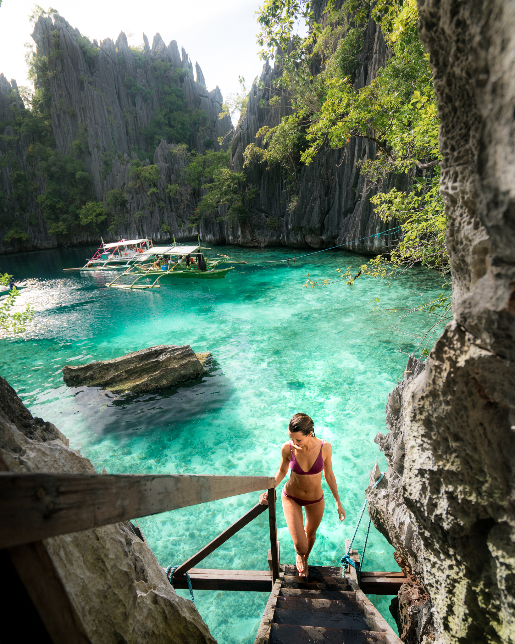 The Perfect 10 Day Island Hopping Adventure In The Philippines — Jess Wandering