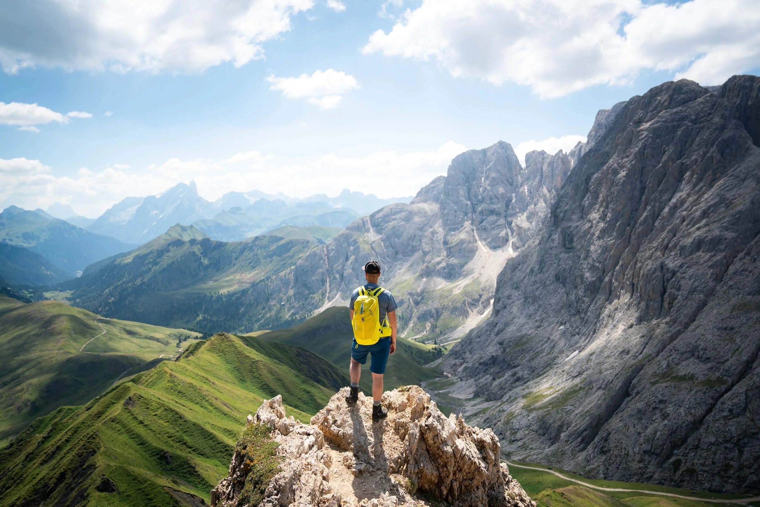 The Most Beautiful Places To See In The Italian Dolomites! — Jess Wandering