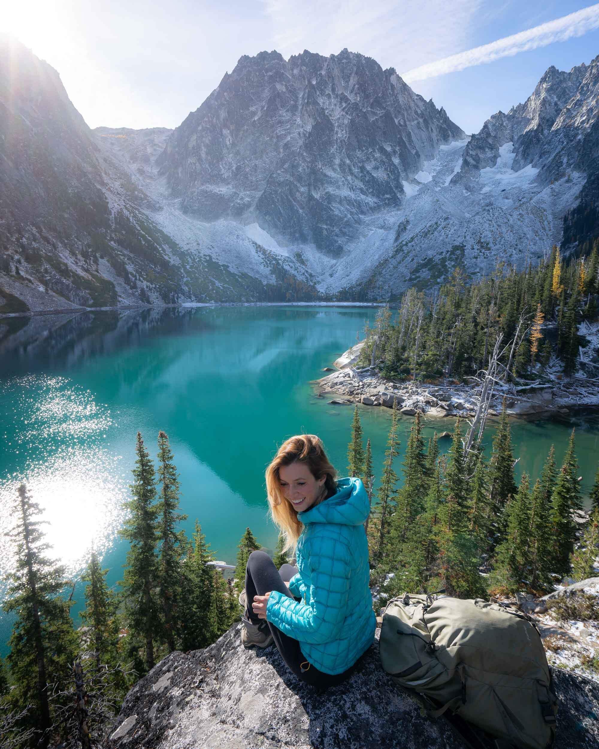 10 Must Do Hikes In Washington — Blog — Jess Wandering - Top+Washington+Hikes
