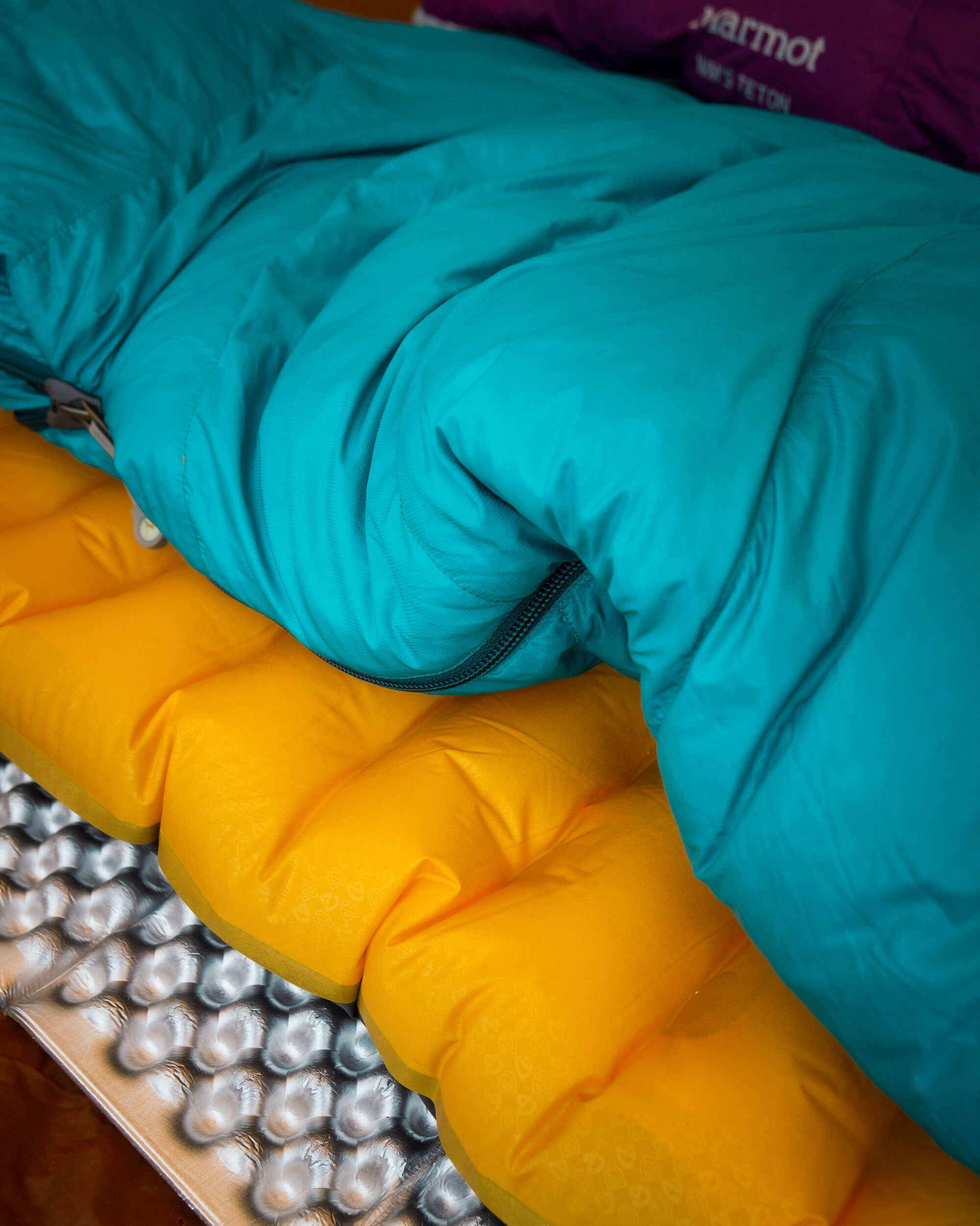 Cold Weather Camping Hacks That Will Keep You Warm — Jess Wandering