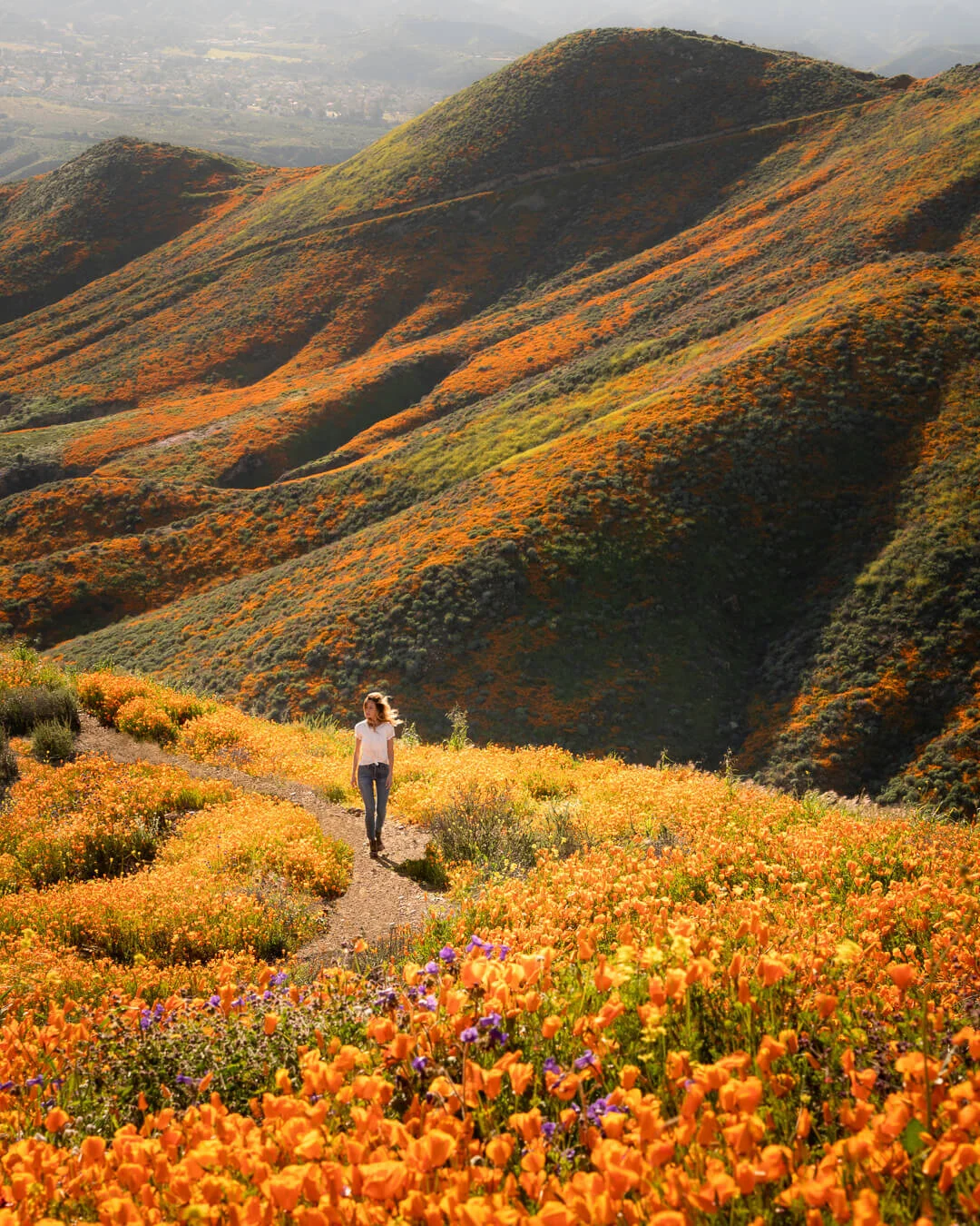 The Most Beautiful Places In The United States To Get Outside This Spring