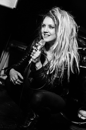 Photo by Wildblanket Photography