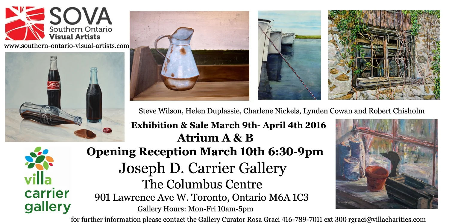 2017 exhibitions