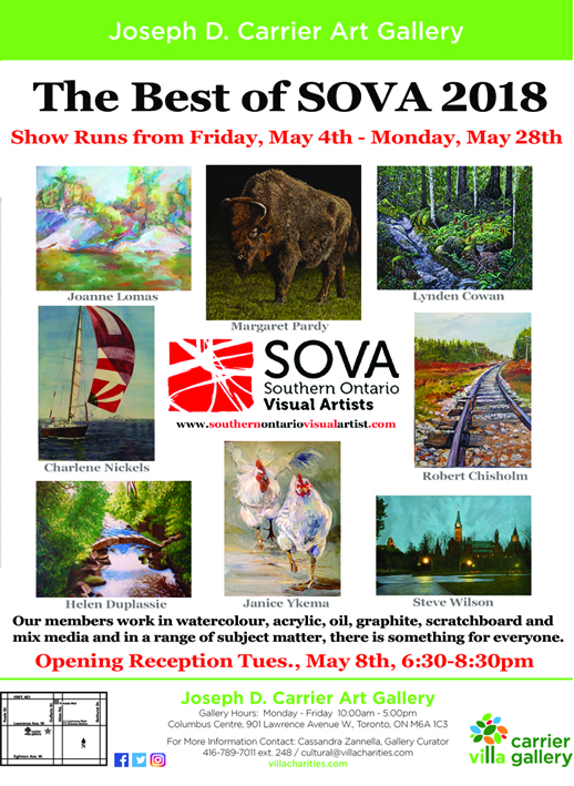 einvite SOVA show at the Carrier Gallery small.jpg