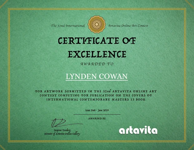 Artavita_Contest32_FinalistCertification - Lynden Cowan.jpeg