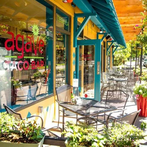 Business Directory — Historic South Gaylord Street