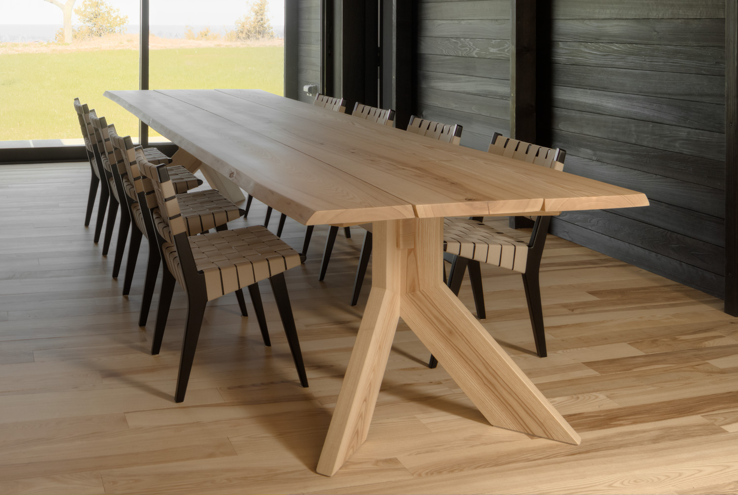 Michigan Table Series