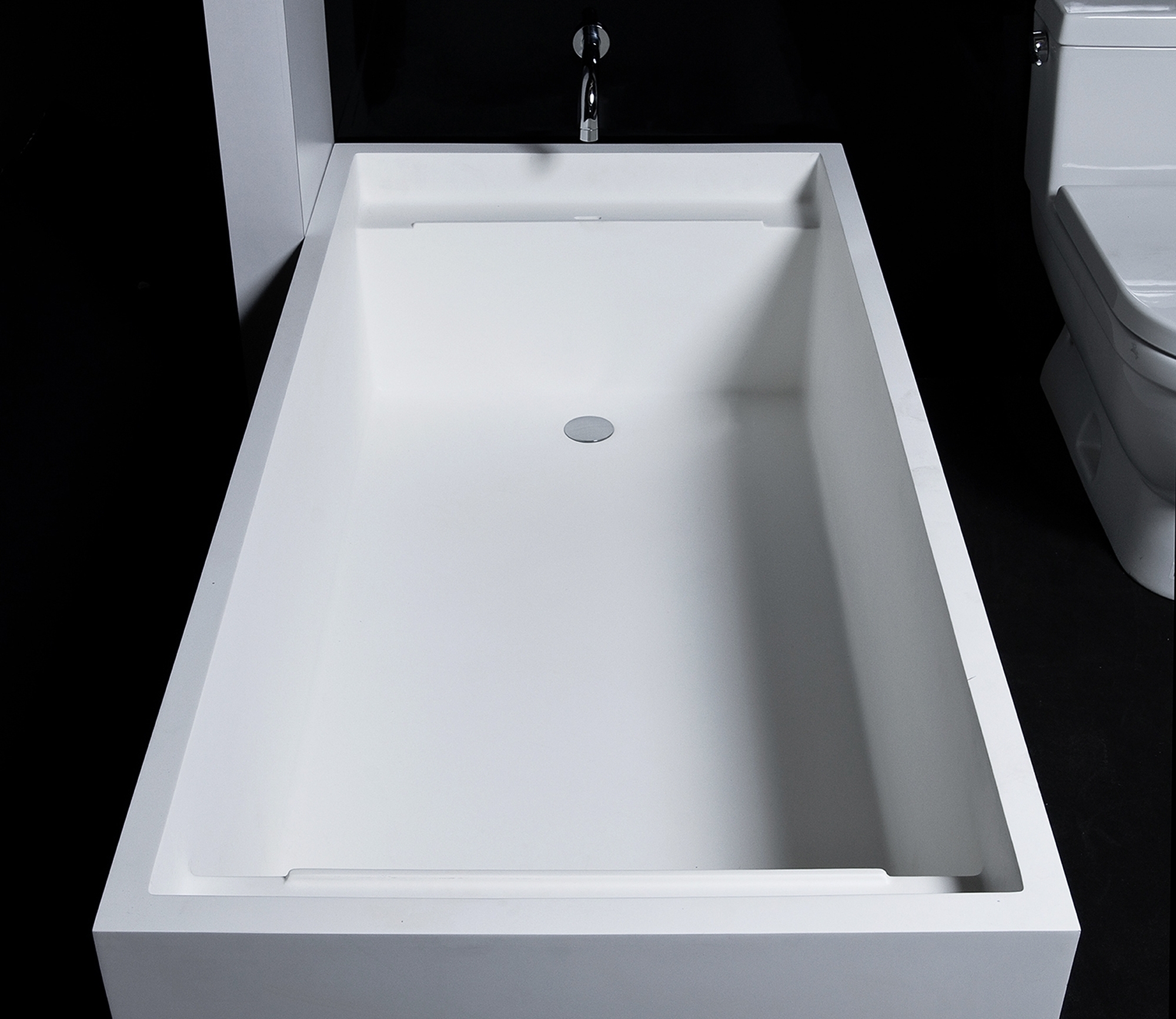 Surface Tub