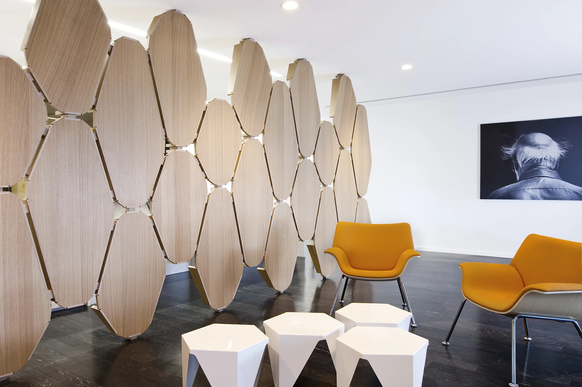 ARUP NJ Office