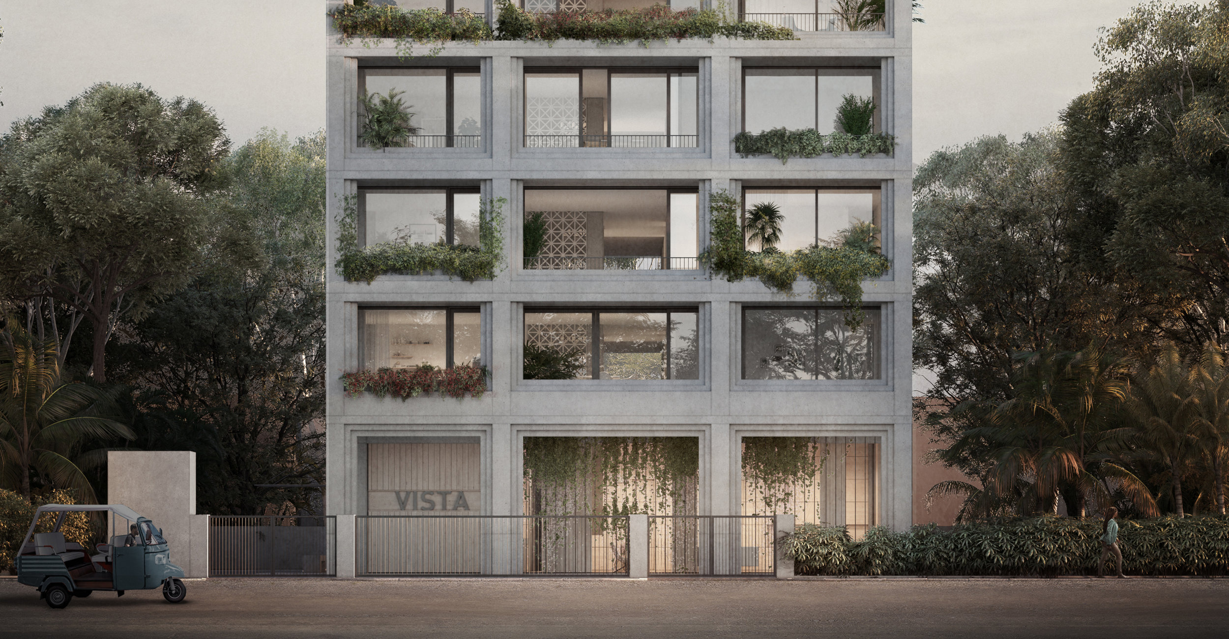Vista