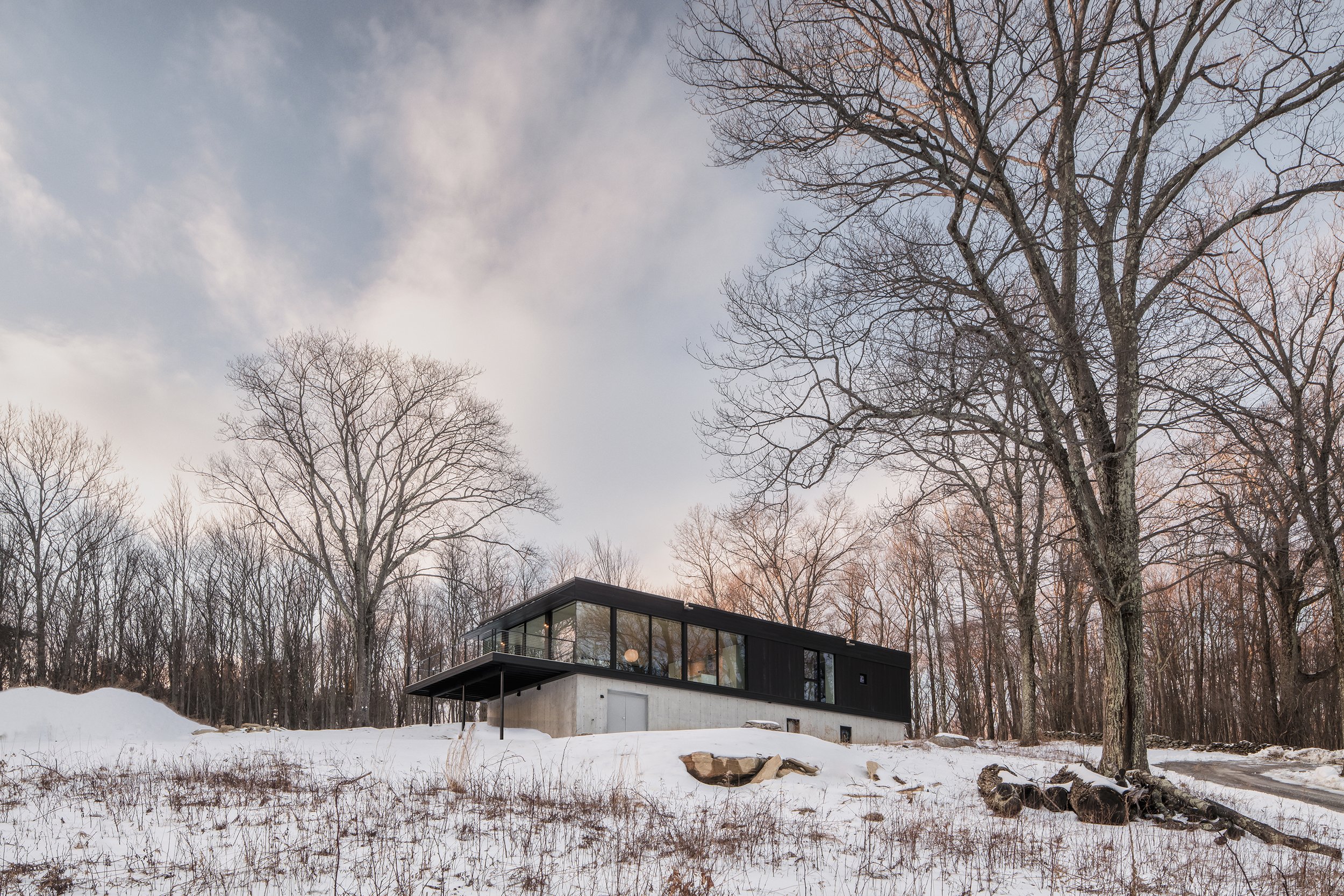 ZN Prototype House