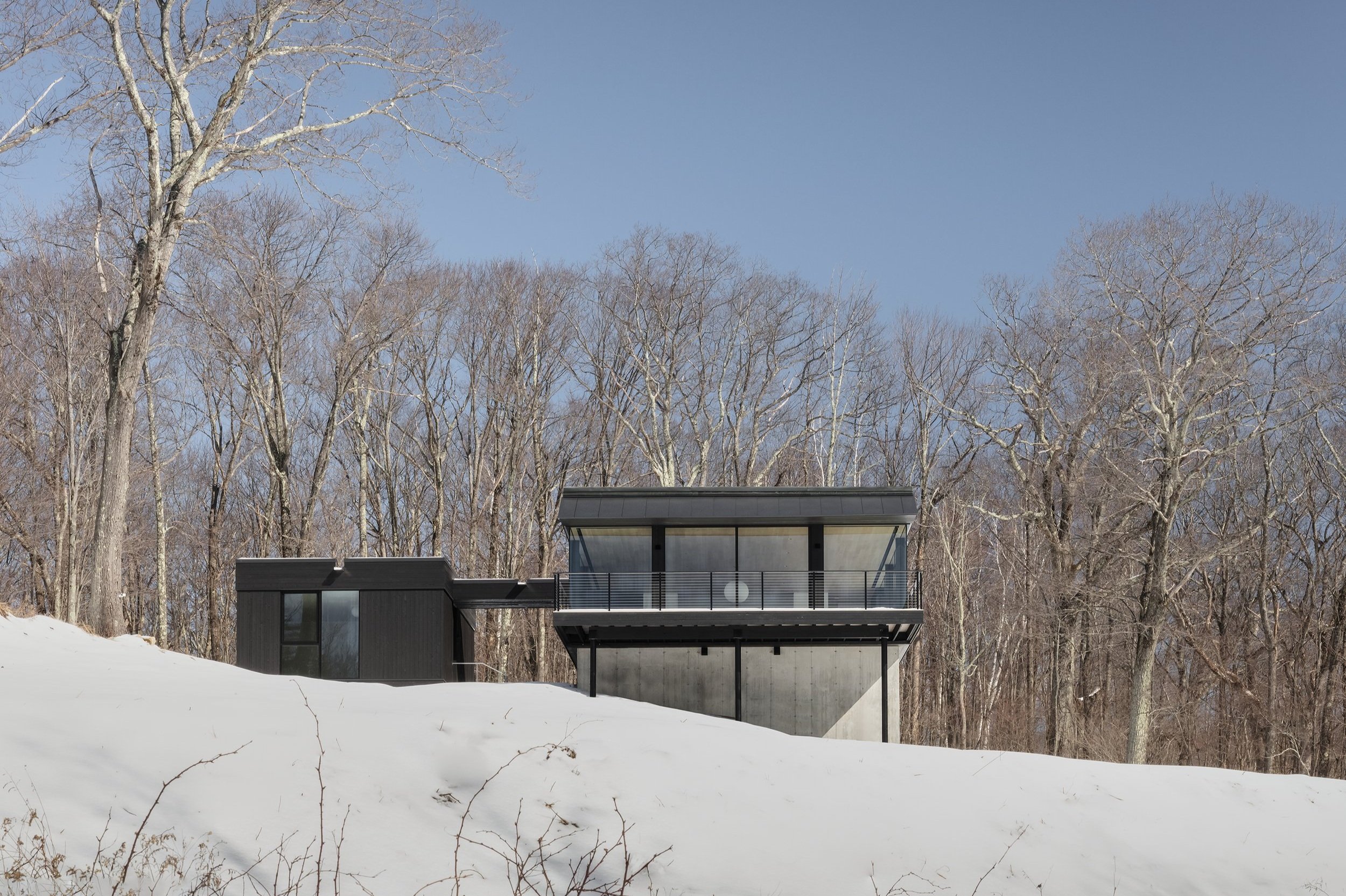 ZN Prototype House