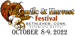 GARLIC & HARVEST FESTIVAL