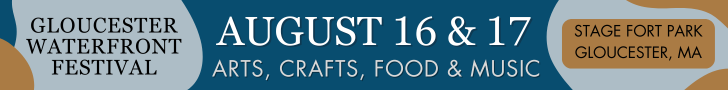 Castleberry Fairs & Festivals - Gloucester MA
