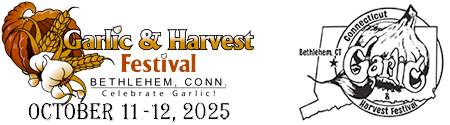 CT Garlic & Harvest Festival