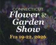 CT Flower & Garden Show