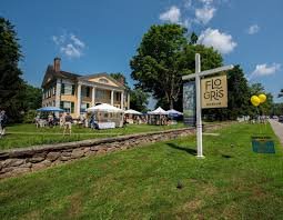 Florence Griswold Midsummer Festival