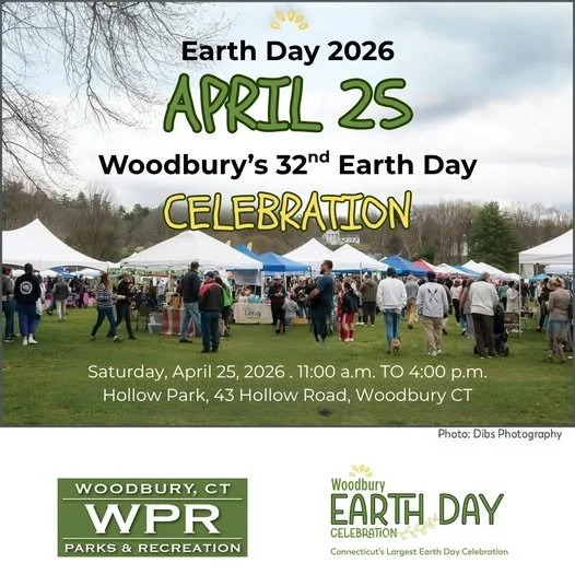 Woodbury Earth Day