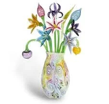 Artrider Spring Crafts at Lyndhurst