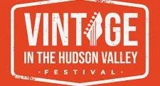 Vintage in the Hudson Valley Festival