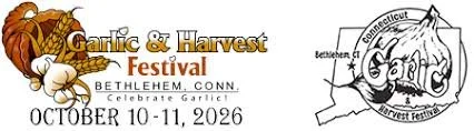 CT Garlic &amp; Harvest Festival