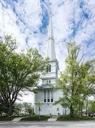 UCC Little Compton Church Fair