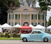 Florence Griswold Midsummer Festival