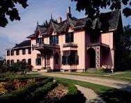 Roseland Cottage Fine Arts and Crafts Festival