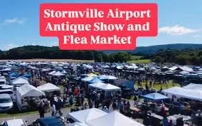 Stormville Airport Flea Market