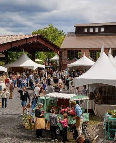 Field + Supply Fall Market