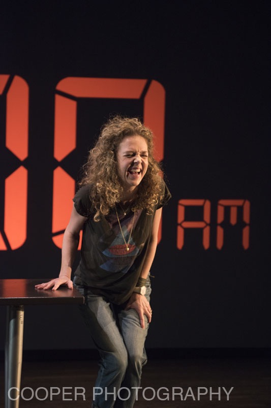 Motherload @ The Cultch