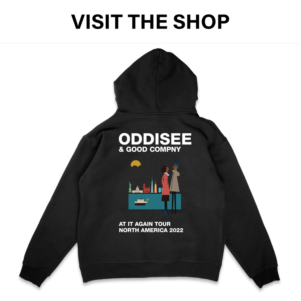 Oddisee
