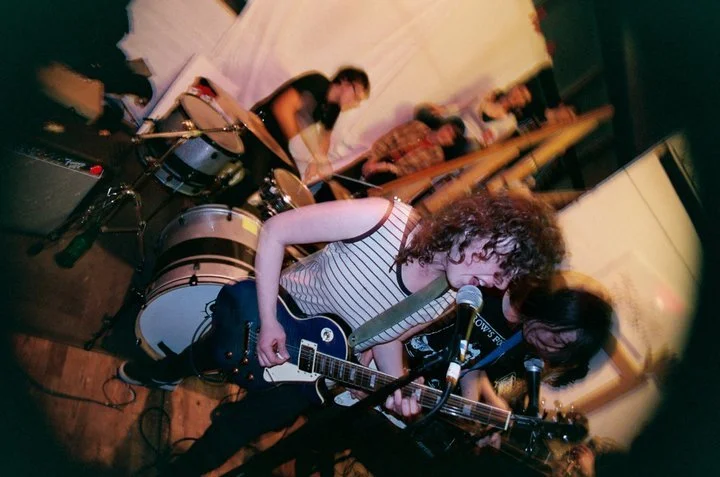 FDB, March 2011, NYC