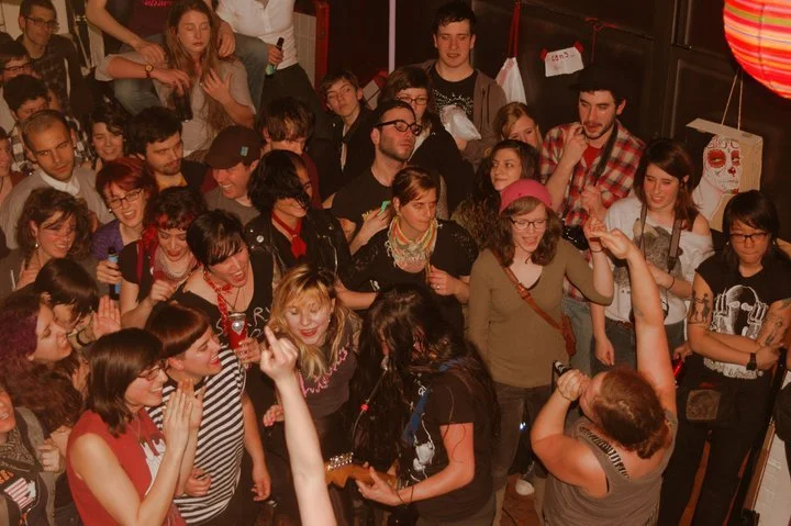 FBD, March 2011, NYC