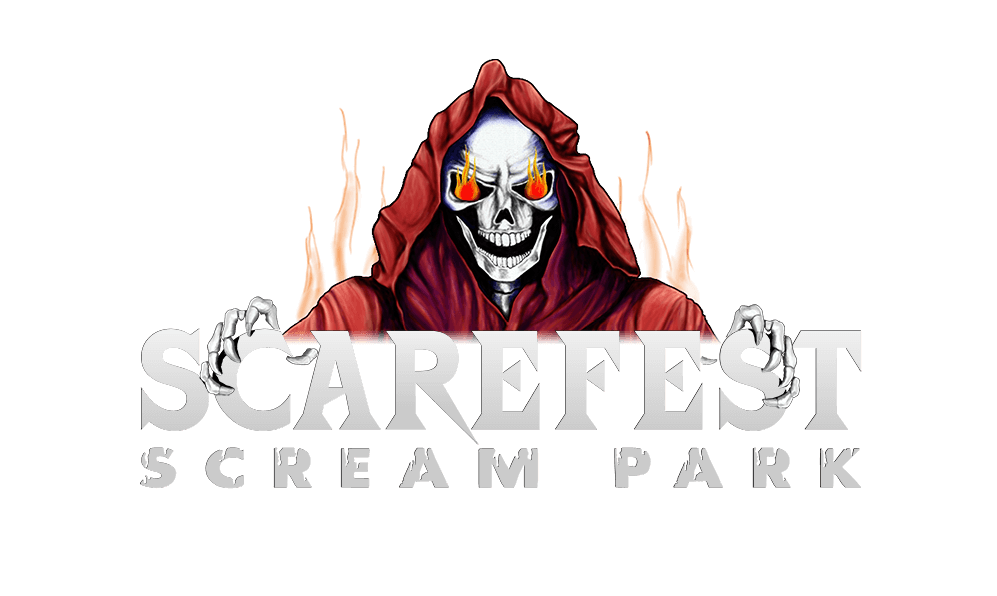 Scarefest Scream Park