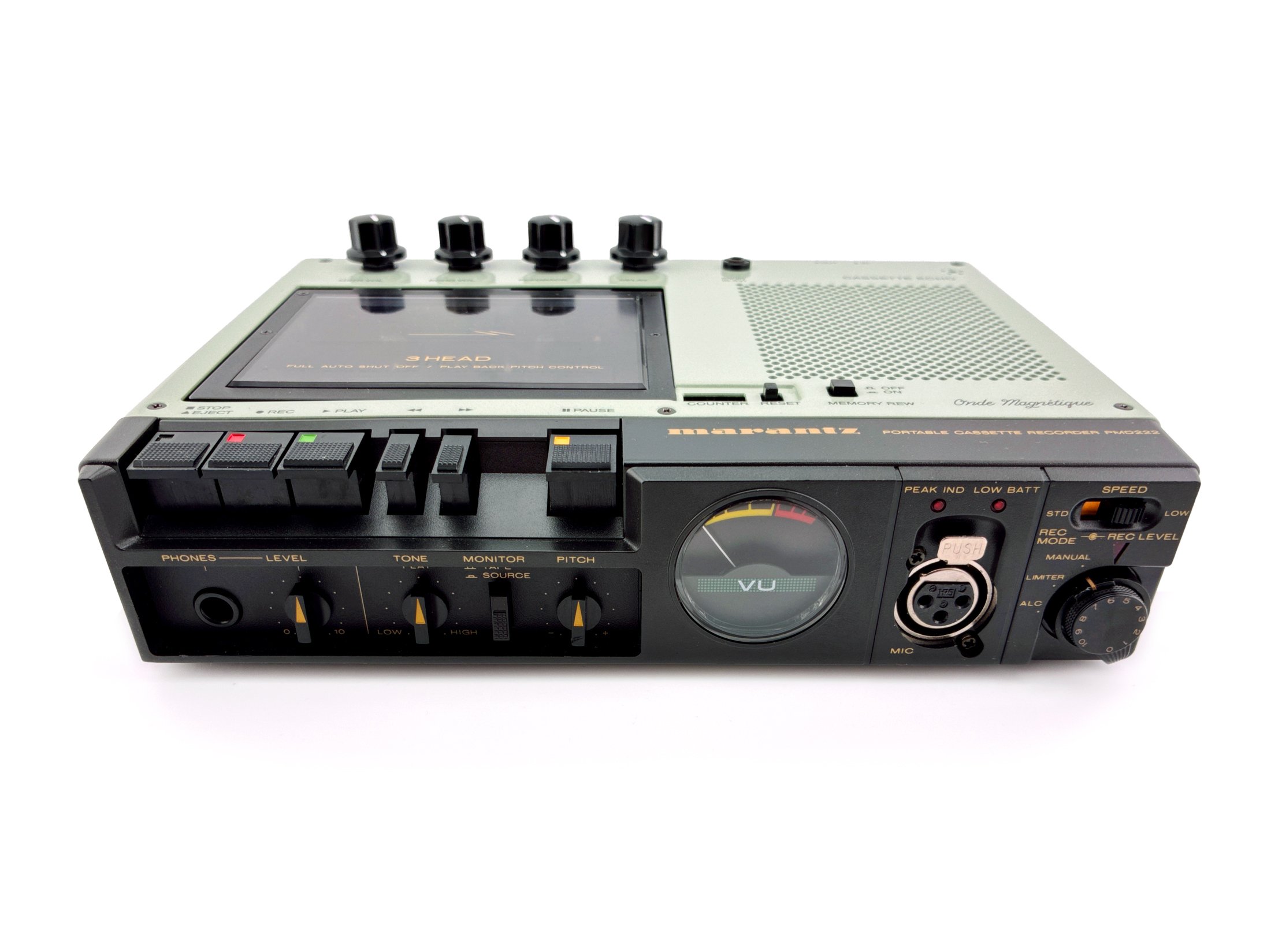 Cassette Echo front.jpg