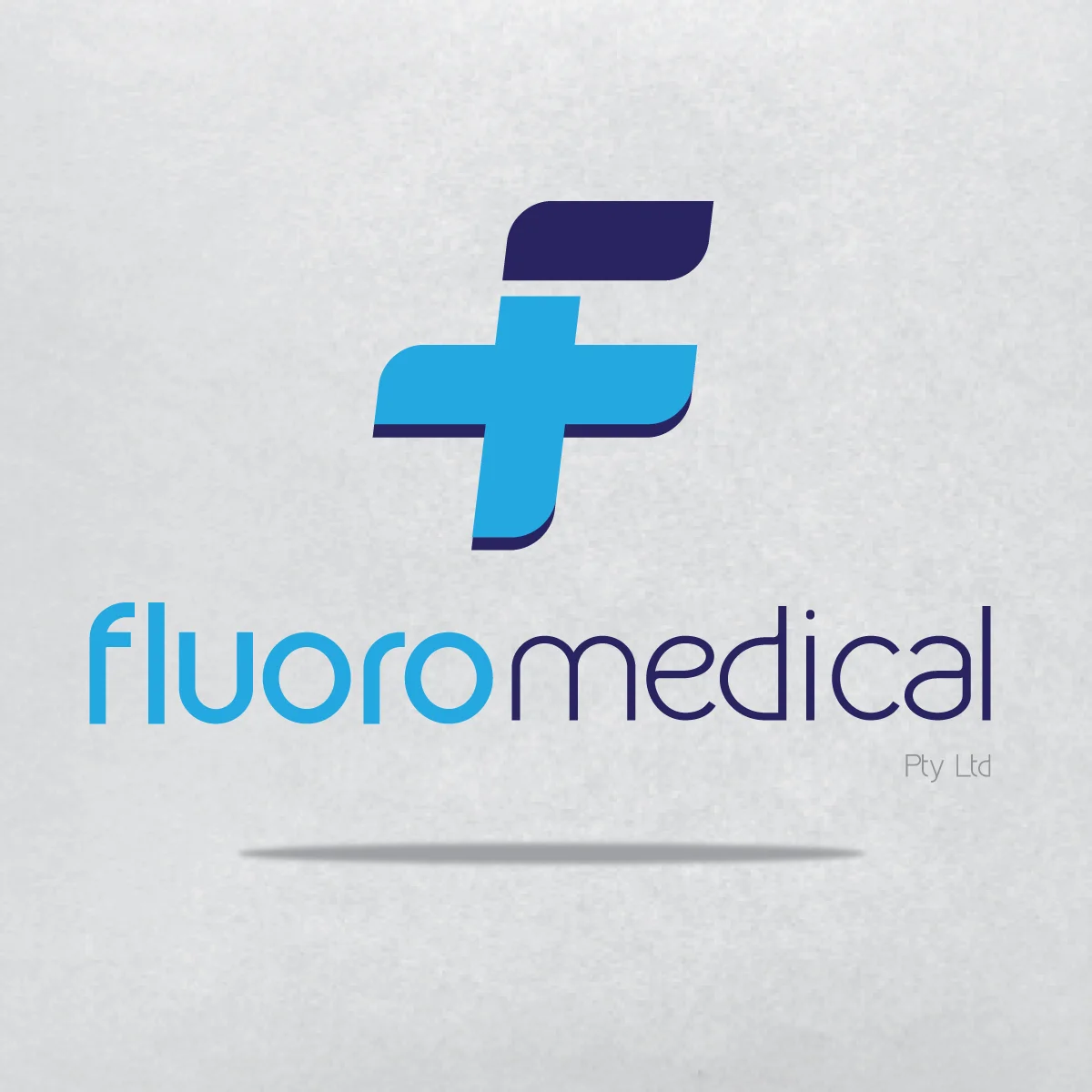 Fluoro Medical | Logo