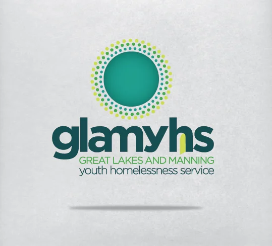 GLAMYHS | Logo
