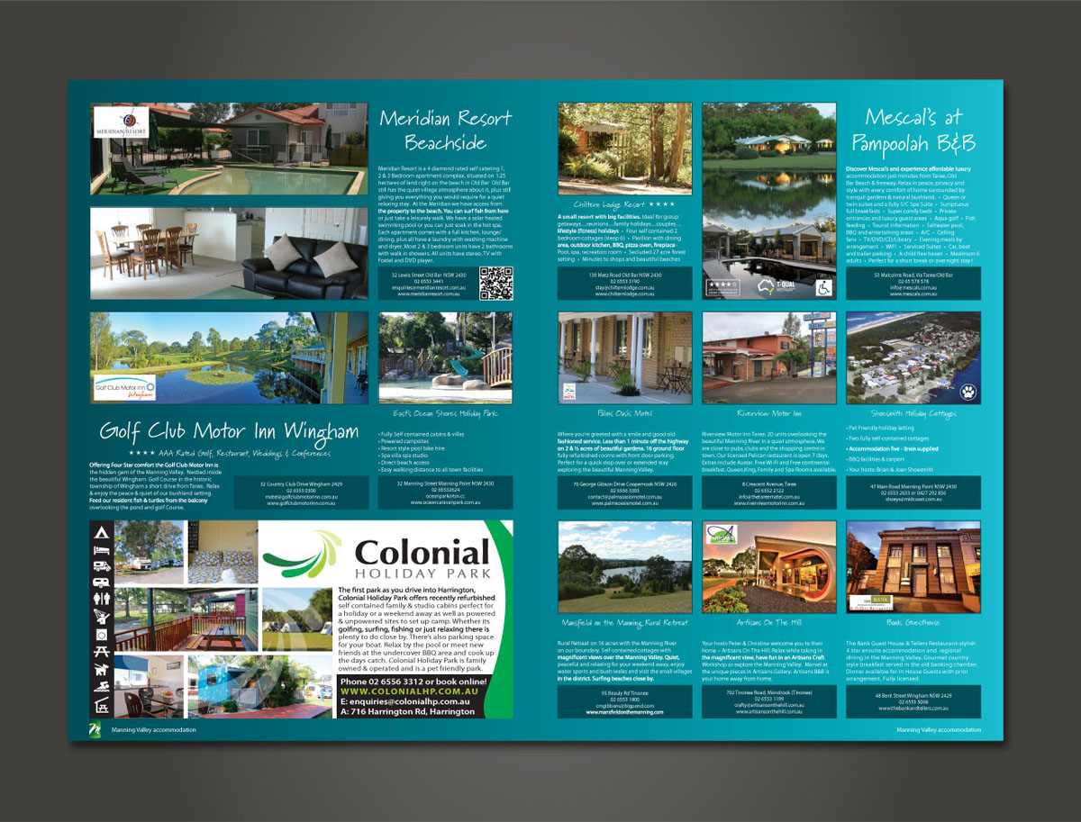 Manning Valley Tourism | Visitor Guide (Internal Pages 5)